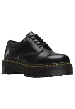 Dr. Martens Bottines À Lacets - Black 9 Dr. Martens Bottines À Lacets - Black -Dr. Martens Soldes Boutique 610dee83dbb24ff89f8b74b7eab5e6f1
