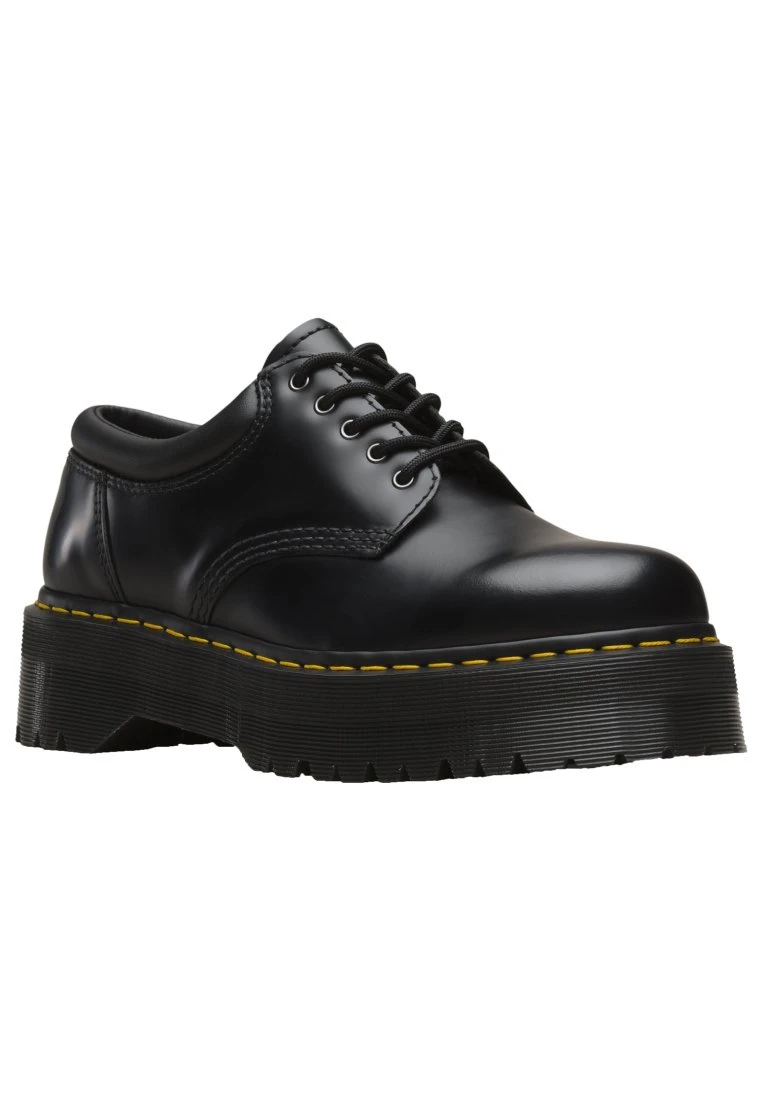 Dr. Martens Bottines À Lacets - Black 5 Dr. Martens Bottines À Lacets - Black – Image 3
