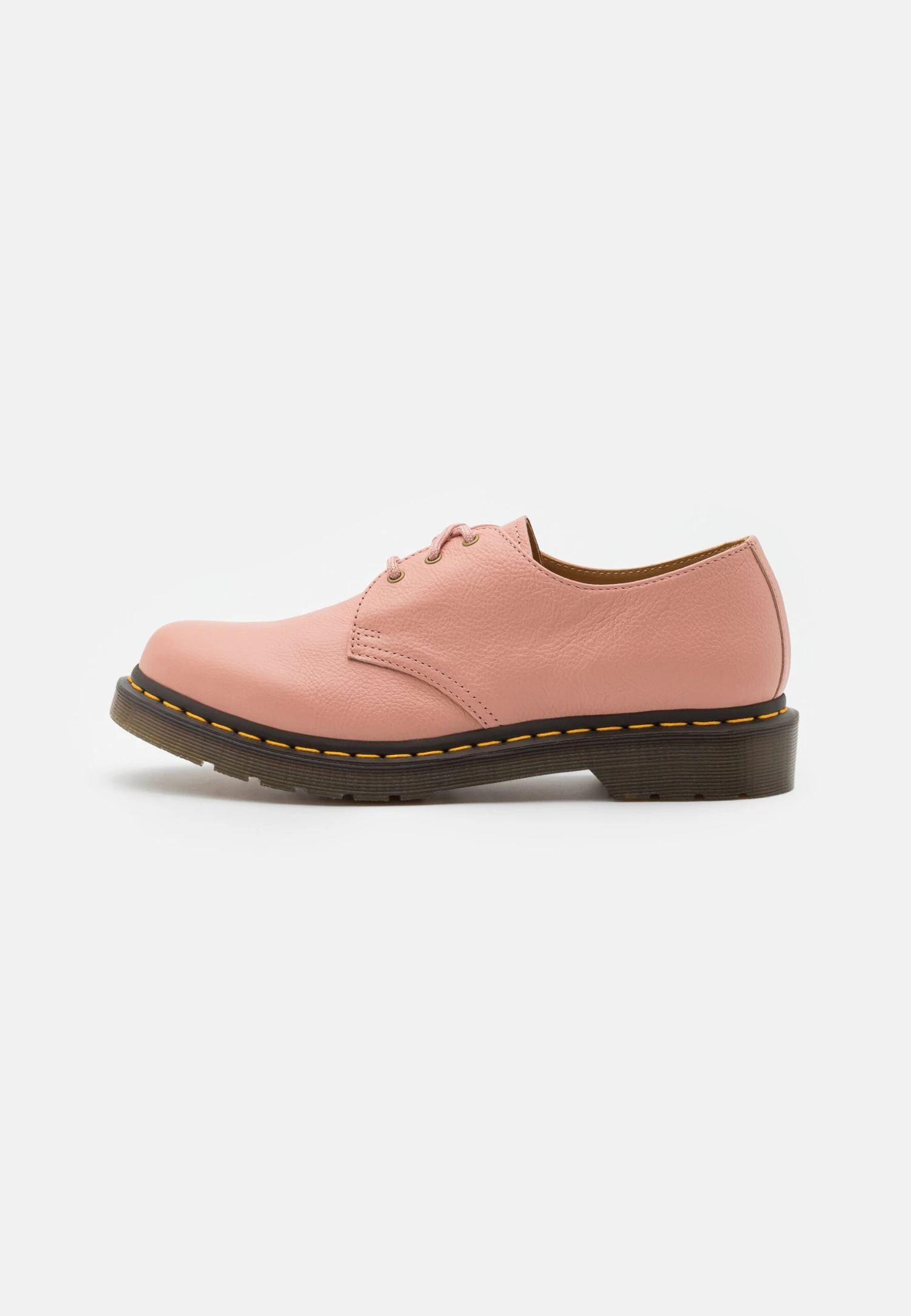 Dr. Martens 1461 - Derbies - Peach Beige Virginia 4 Dr. Martens 1461 - Derbies - Peach Beige Virginia – Image 2