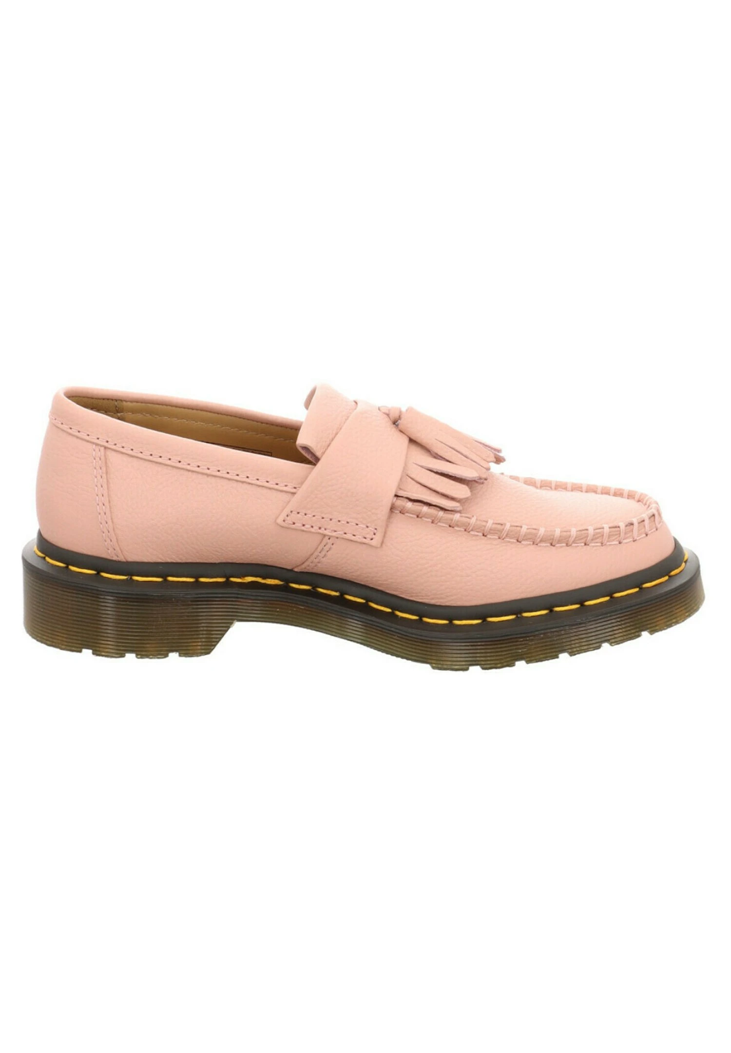 Dr. Martens Adrian Virginia - Mocassins - Peach Beige 8 Dr. Martens Adrian Virginia - Mocassins - Peach Beige – Image 6