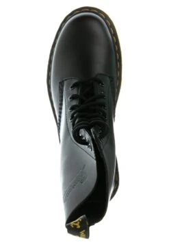 Dr. Martens Originals 1490 10 Eye Boot - Bottes À Lacets - Black 11 Dr. Martens Originals 1490 10 Eye Boot - Bottes À Lacets - Black -Dr. Martens Soldes Boutique 62f9f498d496462f98c069127bf2ea3e