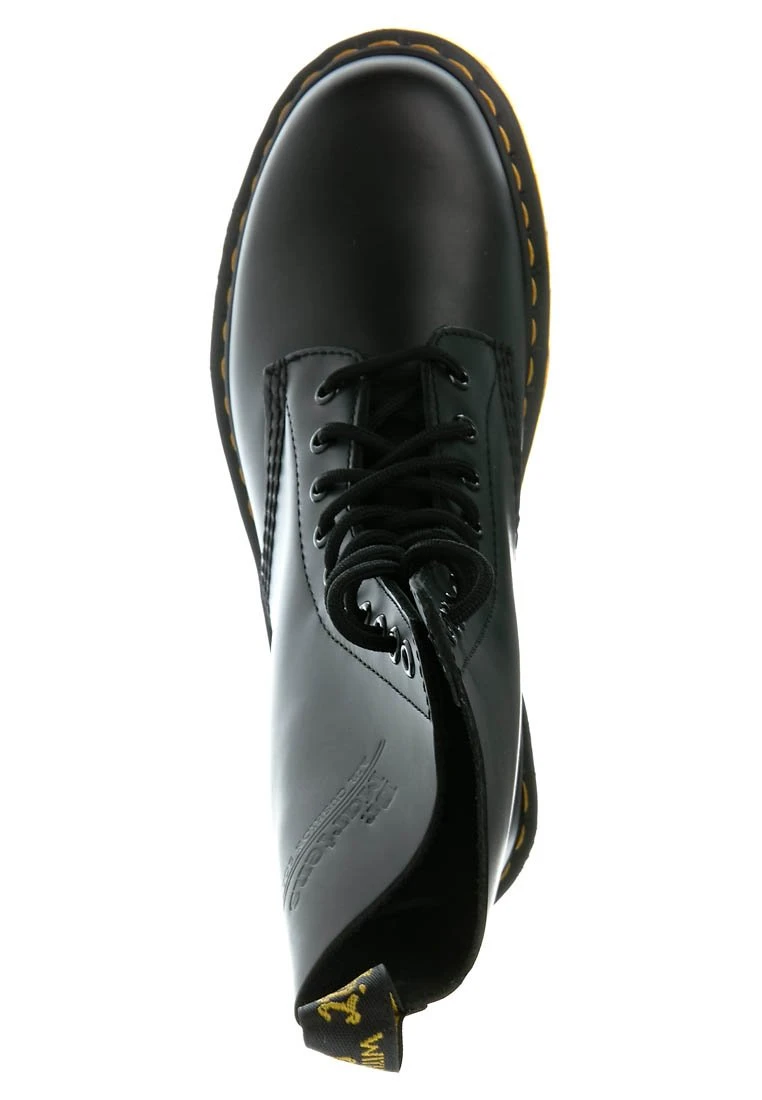 Dr. Martens Originals 1490 10 Eye Boot - Bottes À Lacets - Black 5 Dr. Martens Originals 1490 10 Eye Boot - Bottes À Lacets - Black – Image 3