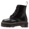 Dr. Martens Platform Boot - Bottines À Plateau - Black -Dr. Martens Soldes Boutique 639bf2fabe7645ae8823734fc95de806