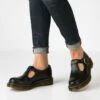 Dr. Martens Polley - Mocassins - Black -Dr. Martens Soldes Boutique 658d0d329ed2488aaef6b7909594a478
