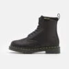 Dr. Martens 1460 Pascal Valor Wp Unisex - Bottines À Lacets - Black -Dr. Martens Soldes Boutique 6679b701d4184c22a4aad3011d021c44