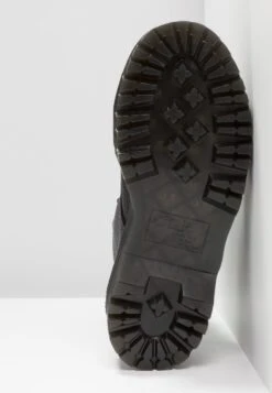 Dr. Martens Sinclair - Bottines À Plateau - Black/Aunt Sally 19 Dr. Martens Sinclair - Bottines À Plateau - Black/Aunt Sally -Dr. Martens Soldes Boutique 6679da64af7f404ebb646639a5b91ef2