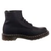 Dr. Martens Virginia - Bottines À Lacets - Black -Dr. Martens Soldes Boutique 67285982b9e84f4097d35e27a2f5ba8b