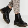 Dr. Martens 2976 - Bottines - Black 1 Dr. Martens 2976 - Bottines - Black -Dr. Martens Soldes Boutique 67dc1539856f4bd1b13d52ad20ad2caf