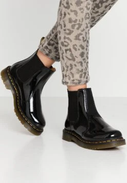 Dr. Martens 2976 - Bottines - Black