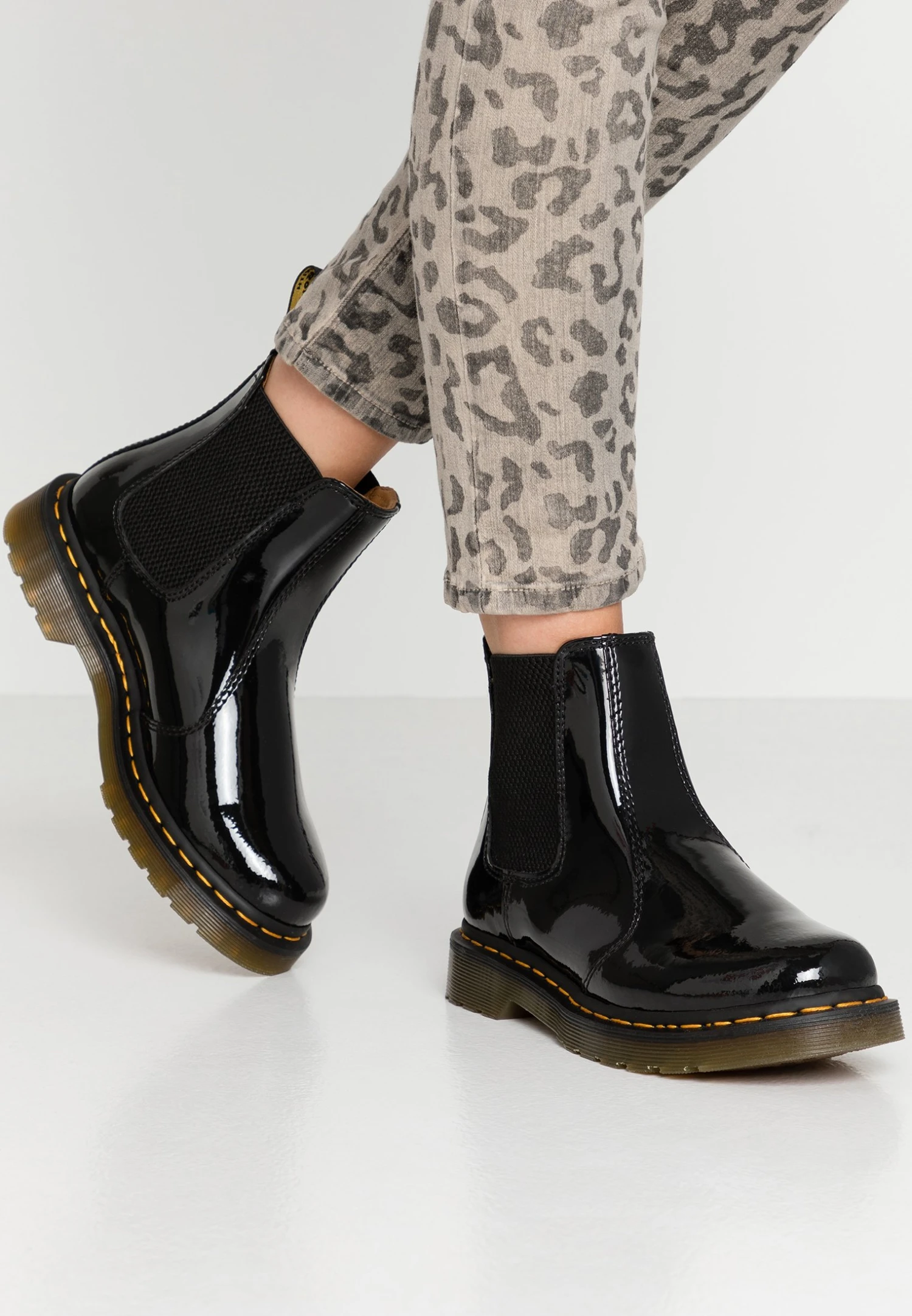 Dr. Martens 2976 - Bottines - Black 3 Dr. Martens 2976 - Bottines - Black