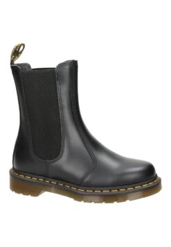 Dr. Martens Bottines - Black Smooth 13 Dr. Martens Bottines - Black Smooth -Dr. Martens Soldes Boutique 69ae9c8094974e76a8e1c5828120c02e