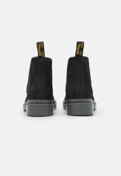 Dr. Martens 2976 Unisex - Bottines - Black -Dr. Martens Soldes Boutique 6c619c34ccc9441faf2868195b01da20