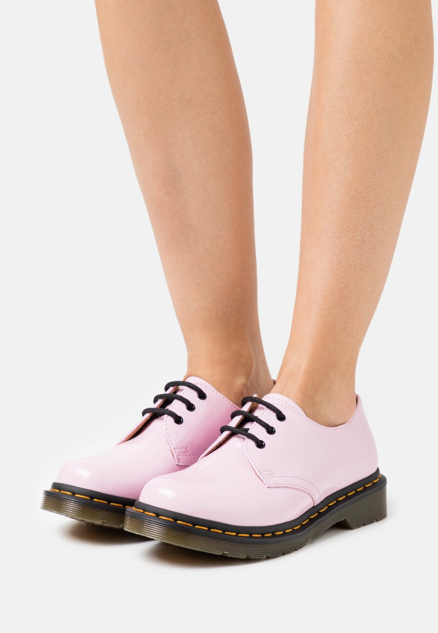 Dr. Martens 1461 - Derbies - Pale Pink Lamper 3 Dr. Martens 1461 - Derbies - Pale Pink Lamper