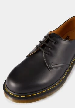 Dr. Martens 1461 Unisex - Derbies - Schwarz 14 Dr. Martens 1461 Unisex - Derbies - Schwarz -Dr. Martens Soldes Boutique 70170b1aeb1e489f9bf09fceb3de6b9a