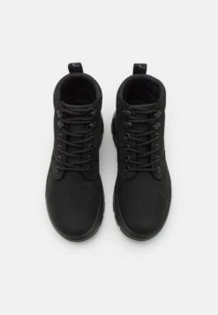 Dr. Martens Bonny Unisex - Bottines À Lacets - Black -Dr. Martens Soldes Boutique 70ae8c98f5154096819ec5b7e0aea7fa