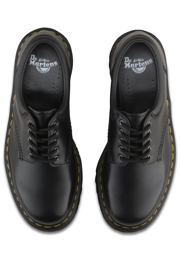 Dr. Martens Bottines À Lacets - Black 4 Dr. Martens Bottines À Lacets - Black – Image 2