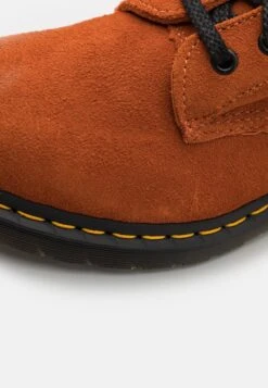 Dr. Martens 1460 Pascal Unisex - Bottines À Lacets - Rust Tan -Dr. Martens Soldes Boutique 72c30e1302f849d78e98dc5c86db45b6