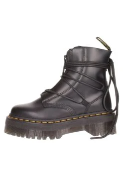 Dr. Martens Anfibi - Bottines - Nero