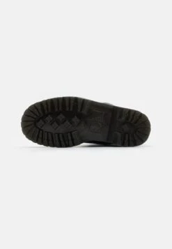 Dr. Martens 1B60 Bex - Bottes À Plateau - Black Pisa -Dr. Martens Soldes Boutique 775dcf15c7954dbc99919a283f386331