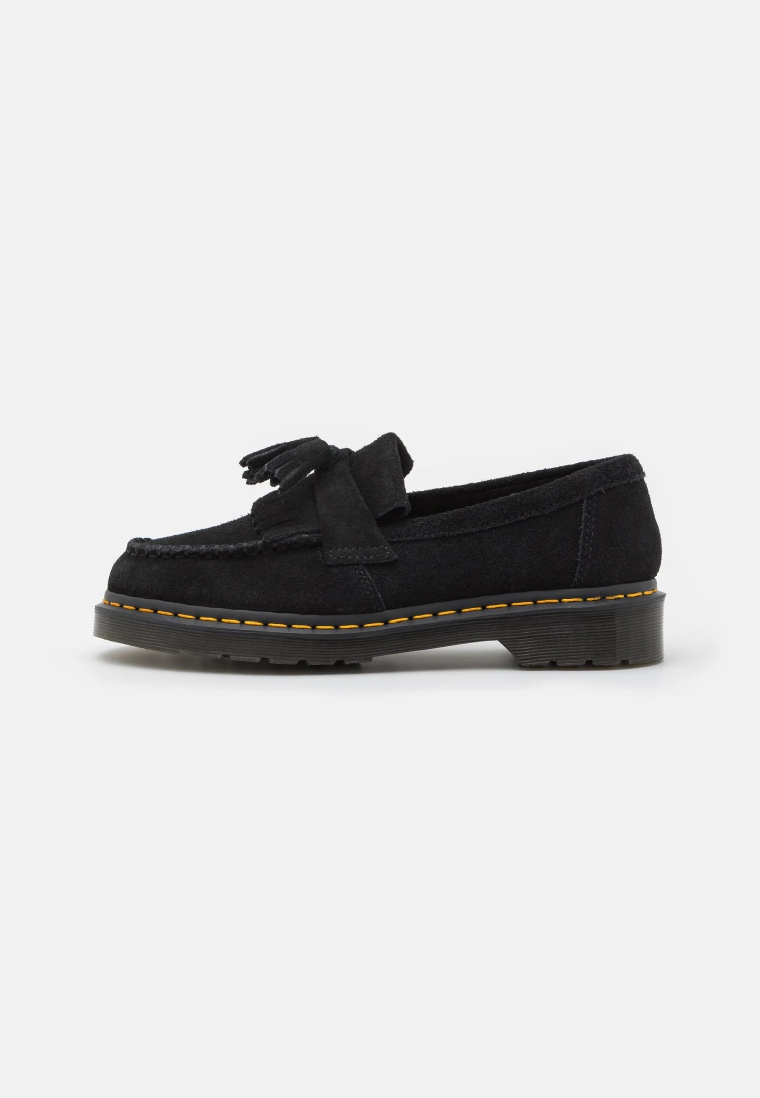 Dr. Martens Adrian Unisex - Mocassins - Black 3 Dr. Martens Adrian Unisex - Mocassins - Black