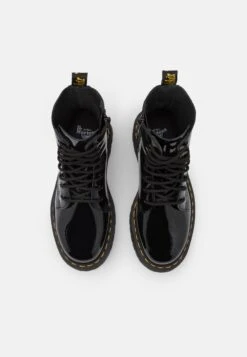 Dr. Martens Jadon - Bottines À Plateau - Black -Dr. Martens Soldes Boutique 7991c7458f064e57b5e8aa0622277c4d