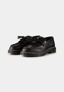 Dr. Martens Adrian Unisex - Mocassins - Black Smooth 12 Dr. Martens Adrian Unisex - Mocassins - Black Smooth -Dr. Martens Soldes Boutique 7a1b1b6ff78c411c90adfab1b07e4efa