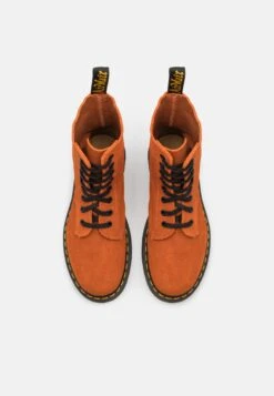 Dr. Martens 1460 Pascal Unisex - Bottines À Lacets - Rust Tan -Dr. Martens Soldes Boutique 7a5b61aa3ef9488fa9057b1eafc69f51