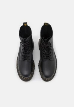 Dr. Martens Audrick Boot - Bottines À Plateau - Black 13 Dr. Martens Audrick Boot - Bottines À Plateau - Black -Dr. Martens Soldes Boutique 7ab6a9f08f864f01956f4c982187aebe