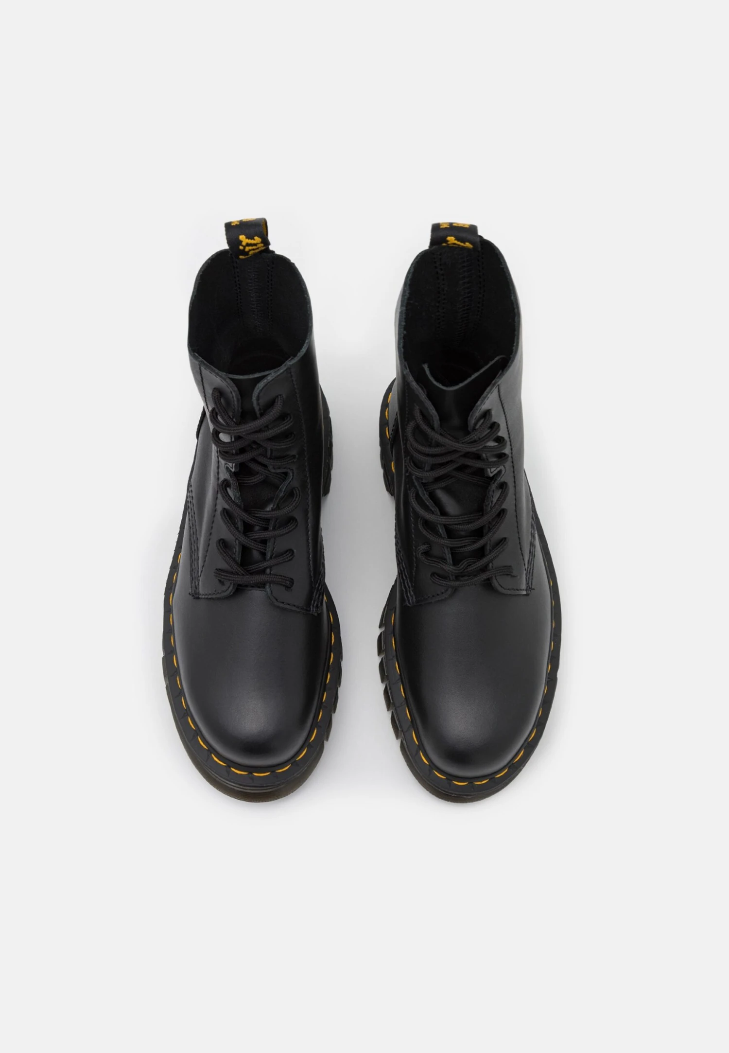 Dr. Martens Audrick Boot - Bottines À Plateau - Black 8 Dr. Martens Audrick Boot - Bottines À Plateau - Black – Image 6