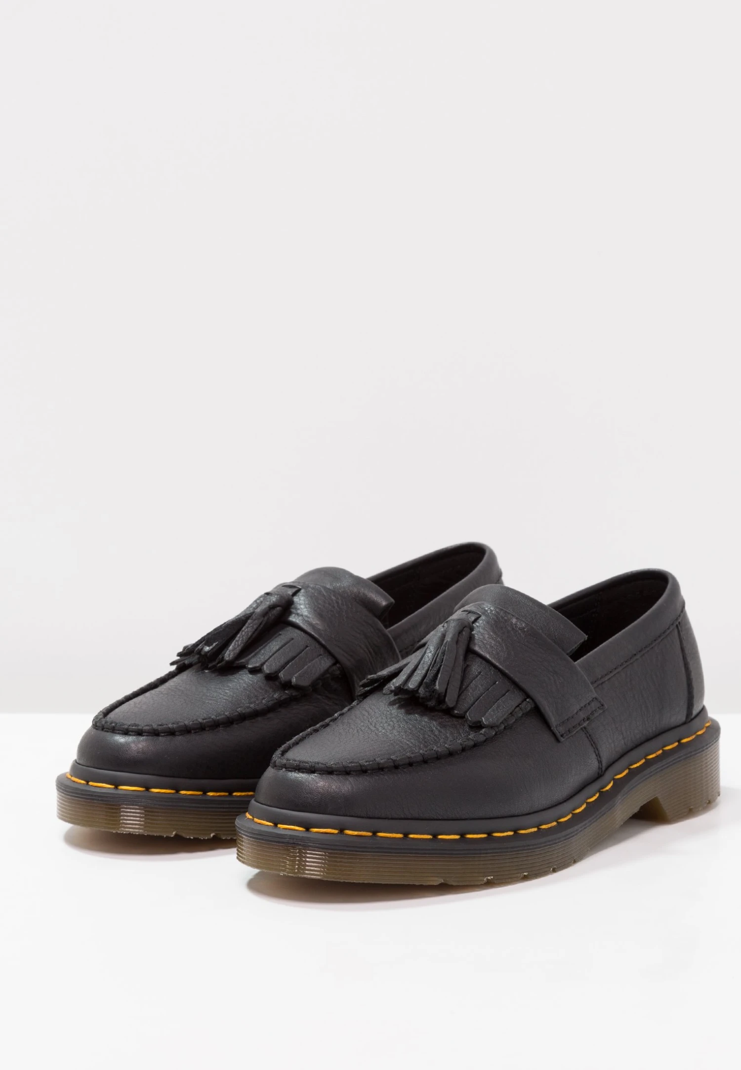 Dr. Martens Adrian Virginia - Mocassins - Black 6 Dr. Martens Adrian Virginia - Mocassins - Black – Image 4