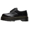 Dr. Martens Bottines À Lacets - Black 1 Dr. Martens Bottines À Lacets - Black -Dr. Martens Soldes Boutique 7dc176bdb2734aebab60d98e62feaf98