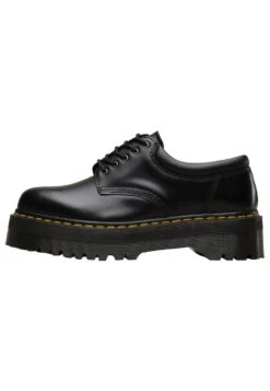 Dr. Martens Bottines À Lacets - Black