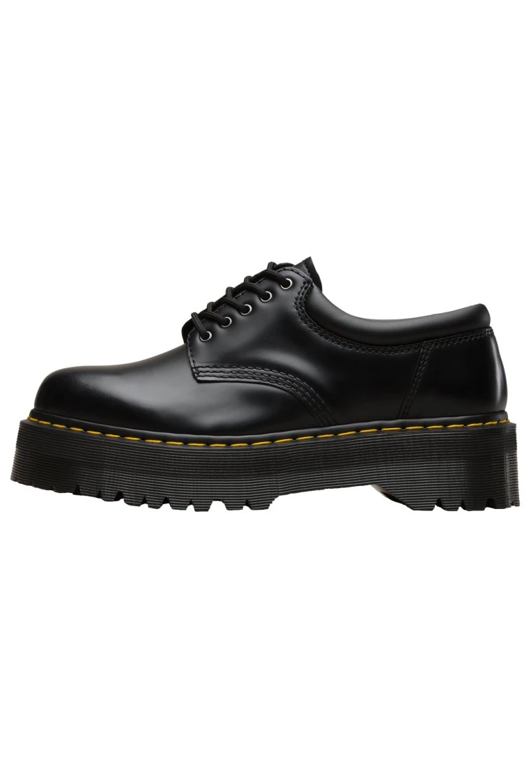 Dr. Martens Bottines À Lacets - Black 3 Dr. Martens Bottines À Lacets - Black