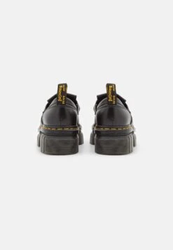 Dr. Martens Audrick Loafer - Mocassins - Black Lux 11 Dr. Martens Audrick Loafer - Mocassins - Black Lux -Dr. Martens Soldes Boutique 7ed50f7f085d42248fc9ad3a94127769