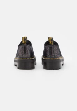 Dr. Martens 1461 Quad - Derbies - Black/Silver Distressed Metallic 11 Dr. Martens 1461 Quad - Derbies - Black/Silver Distressed Metallic -Dr. Martens Soldes Boutique 82befa8f9bd44faabb9f73ac925481f9