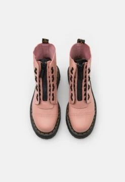 Dr. Martens Sinclair - Bottines - Peach Beige 13 Dr. Martens Sinclair - Bottines - Peach Beige -Dr. Martens Soldes Boutique 85dc219de57c4093acb7b56ea2129f5e