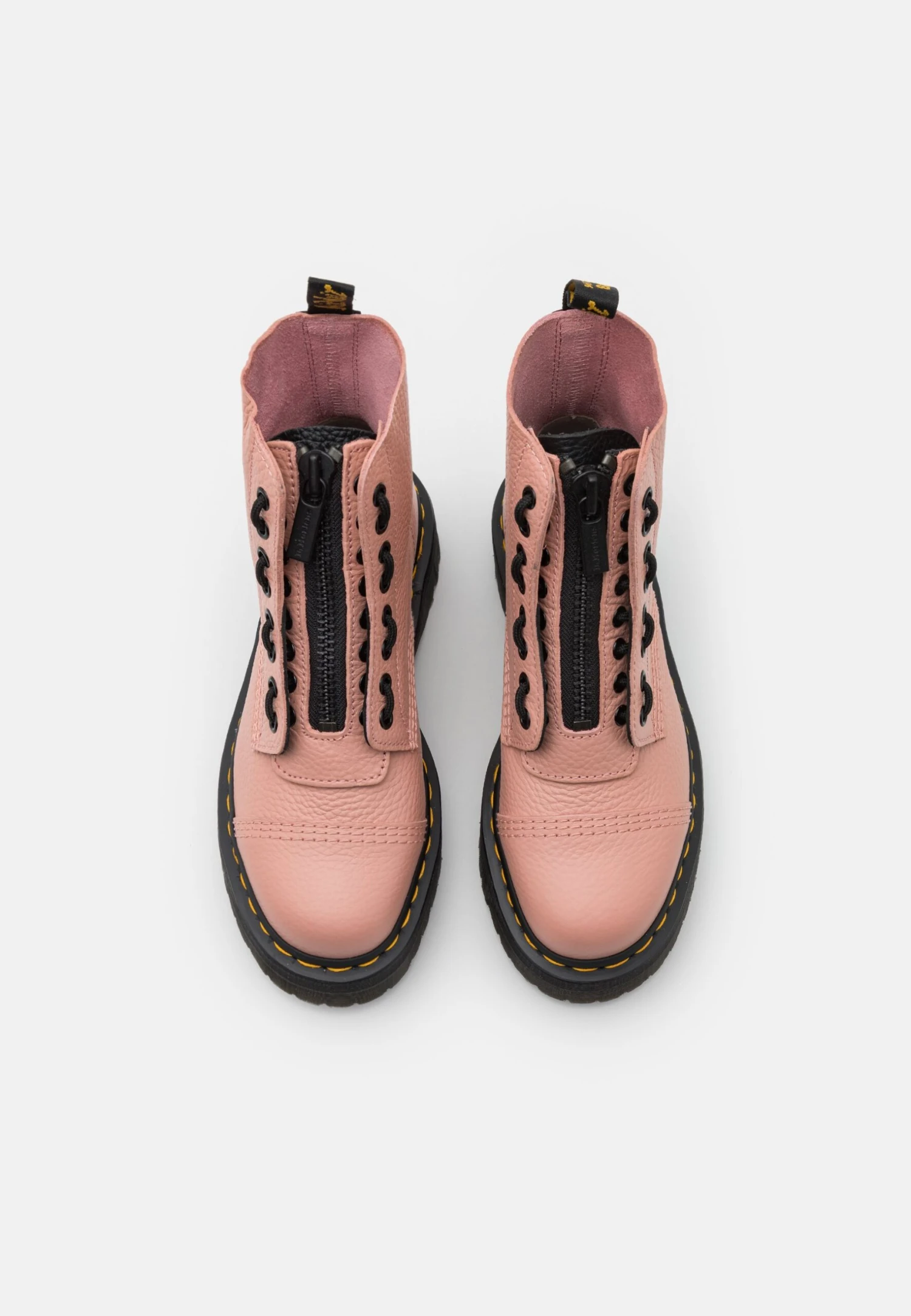 Dr. Martens Sinclair - Bottines - Peach Beige 8 Dr. Martens Sinclair - Bottines - Peach Beige – Image 6