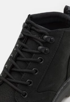 Dr. Martens Bonny Unisex - Bottines À Lacets - Black -Dr. Martens Soldes Boutique 8682df079c204ece92f60bf12f828cf2