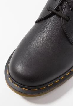 Dr. Martens 1461 - Derbies - Black -Dr. Martens Soldes Boutique 894ee2505a4142f2af8cc1008a7f5dff