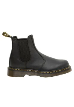 Dr. Martens Boots À Talons - Black