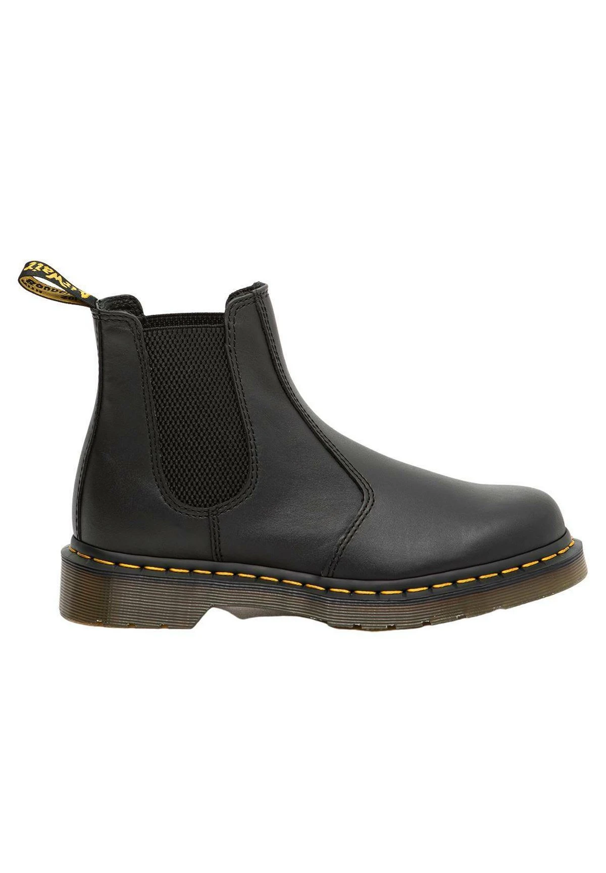 Dr. Martens Boots À Talons - Black 3 Dr. Martens Boots À Talons - Black