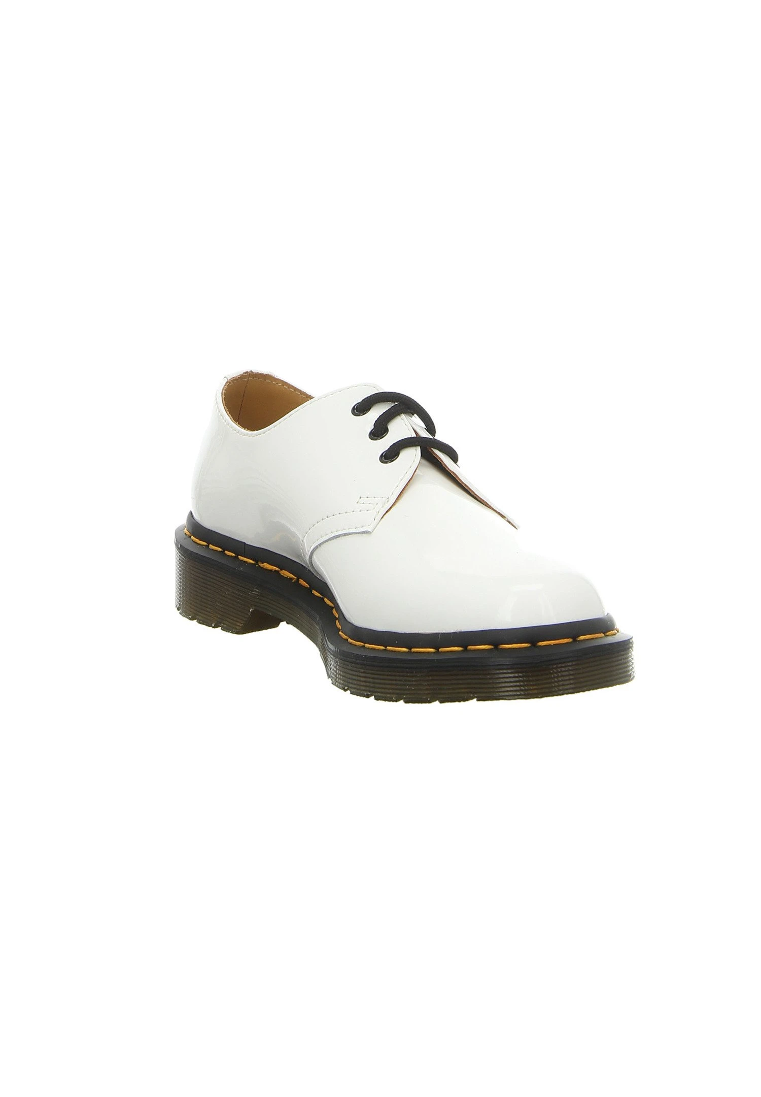Dr. Martens Derbies - White 10 Dr. Martens Derbies - White – Image 8