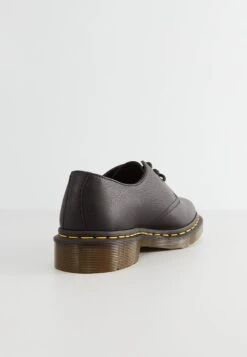Dr. Martens 1461 Virginia Black - Derbies - Black Virginia -Dr. Martens Soldes Boutique 8bab6ac4e5174ce4aca67eb2b04e7b16
