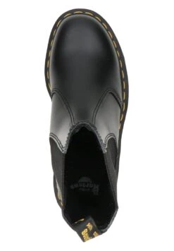 Dr. Martens Bottines - Black Smooth 9 Dr. Martens Bottines - Black Smooth -Dr. Martens Soldes Boutique 8cab32f99317419db1d64f45654a3dbb