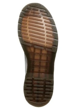 Dr. Martens Original "1460 Black Paytent" - Bottines À Lacets - White Patent -Dr. Martens Soldes Boutique 8e24bb51cb164dac8d817635b1b73515