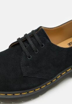 Dr. Martens 1461 Unisex - Derbies - Black -Dr. Martens Soldes Boutique 8e5b8a74f1ef4dc78a6f96d964641df4