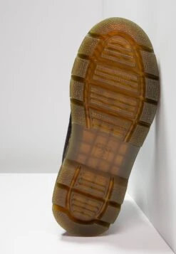 Dr. Martens Combs - Bottines À Lacets - Black -Dr. Martens Soldes Boutique 8fa4f0642ccb4626922305fbe326f5a8