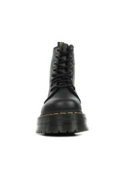 Dr. Martens Jadon Iii - Bottines À Plateau - Black -Dr. Martens Soldes Boutique 92dcc791727b4efe9d2be7b6b6af1879