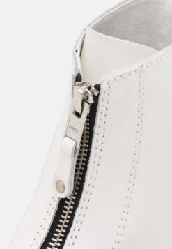 Dr. Martens Jetta - Bottines À Plateau - White Sendal -Dr. Martens Soldes Boutique 93bd743d819e4792bb2388595f5694f8