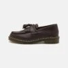 Dr. Martens Adrian Unisex - Mocassins - Dark Brown -Dr. Martens Soldes Boutique 980f8c7724b04d68943167427976ea3c